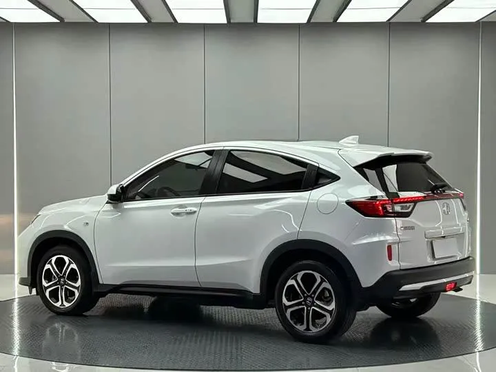 HONDA XR-V 2022