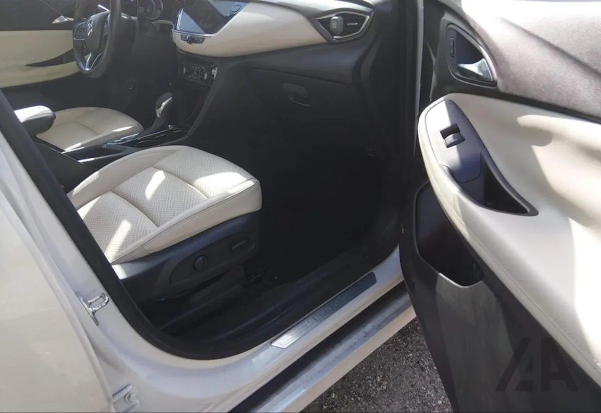 BUICK ENCORE GX ESSENCE 2022