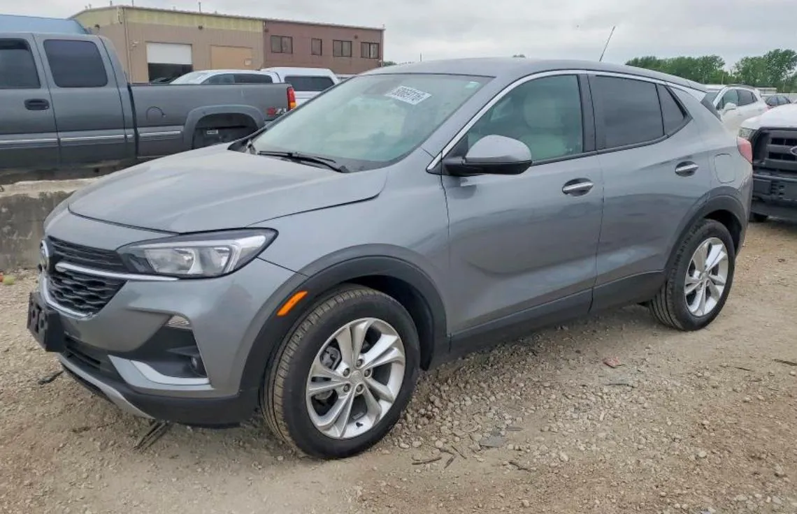 BUICK ENCORE PREFERRED 2023