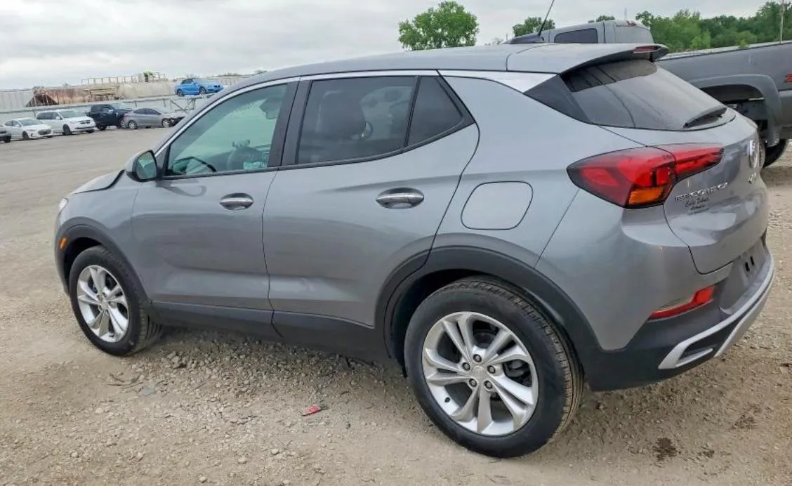BUICK ENCORE PREFERRED 2023