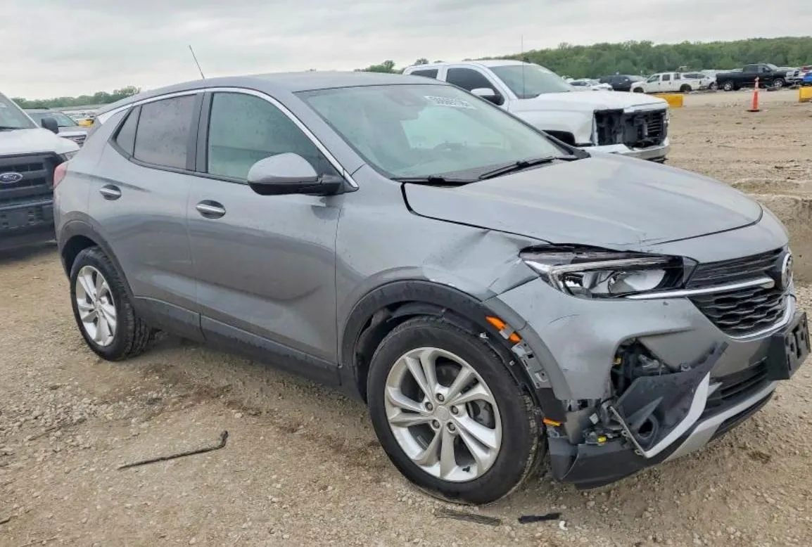 BUICK ENCORE PREFERRED 2023
