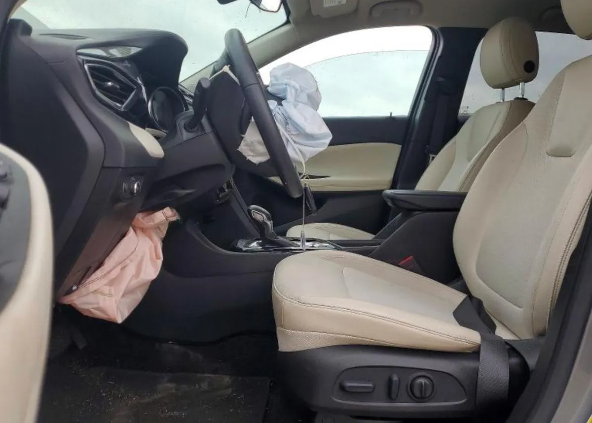 BUICK ENCORE PREFERRED 2023