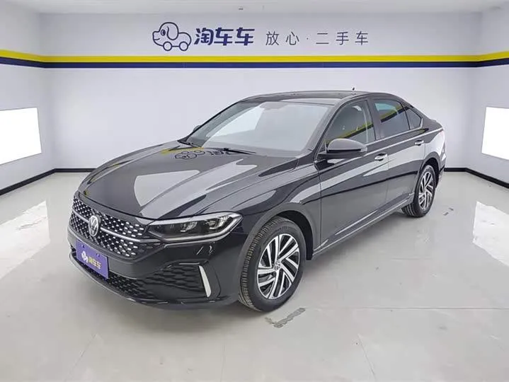 VOLKSWAGEN LAVIDA STARRY LAVIDA 280TSI DSG STARRY 2023