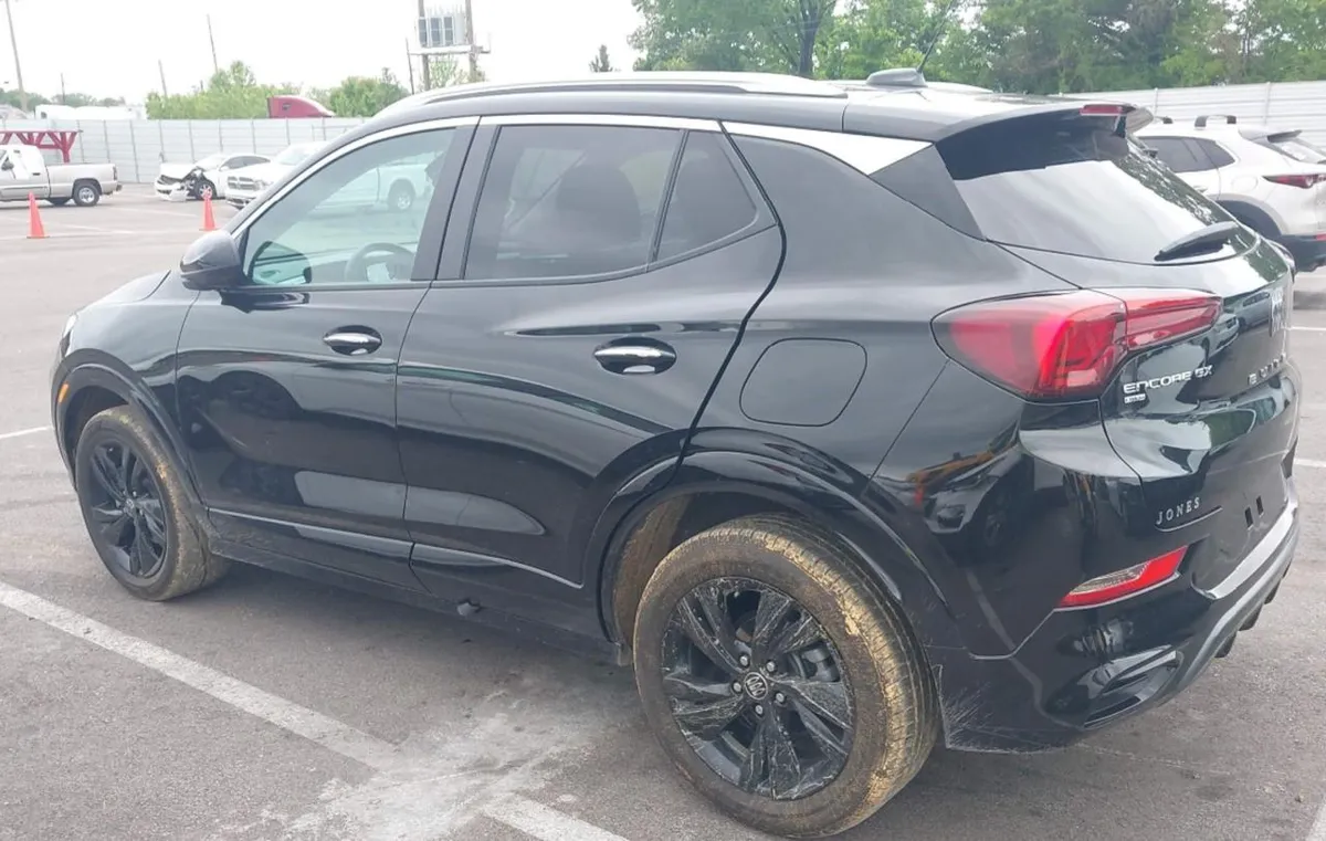 BUICK ENCORE GX SPORT TOURING 2024