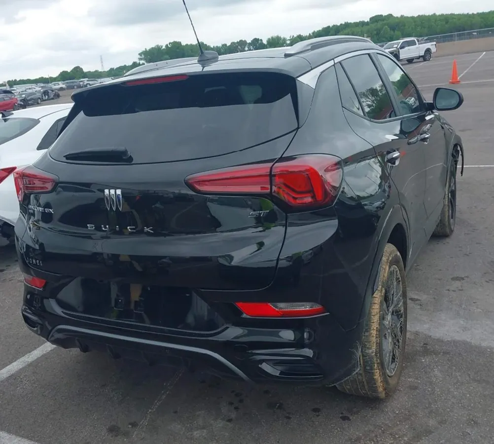 BUICK ENCORE GX SPORT TOURING 2024