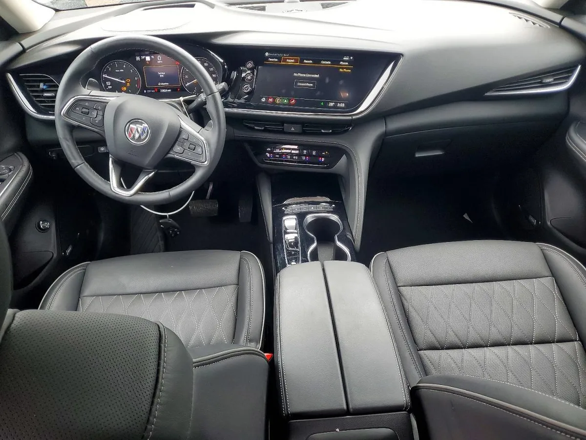 BUICK ENVISION AVENIR 2023