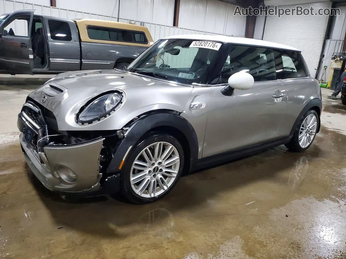 MINI Cooper 2019