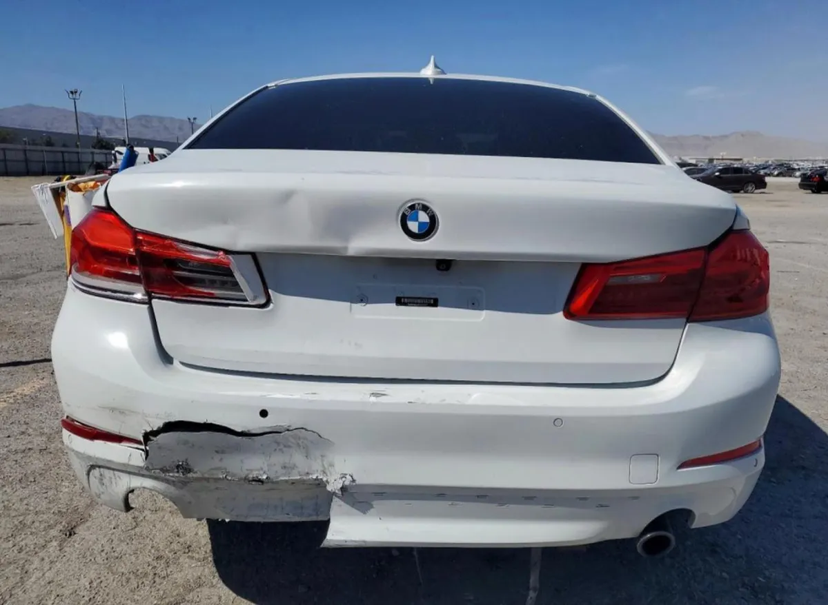 BMW 530 I 2019