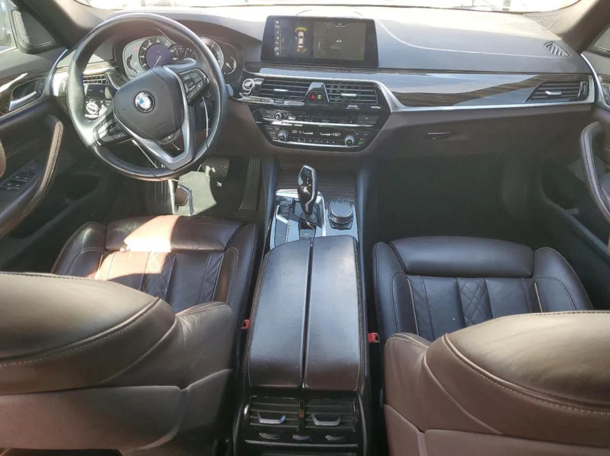 BMW 530 I 2019