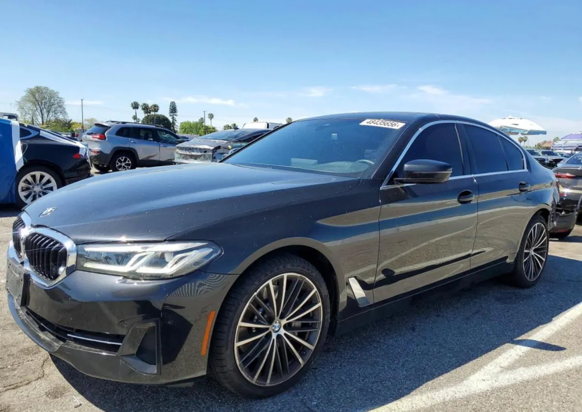 BMW 530 I 2023