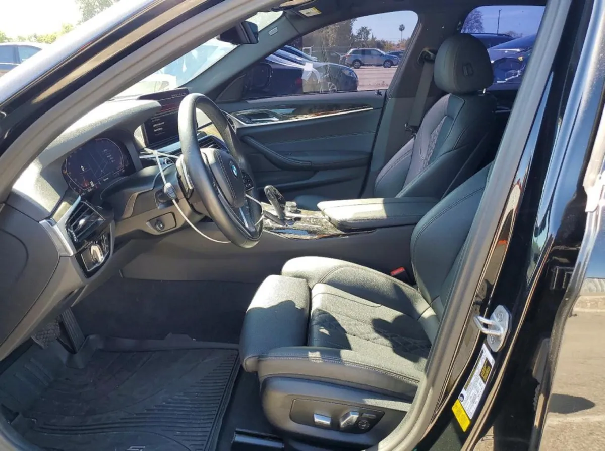 BMW 530 I 2023