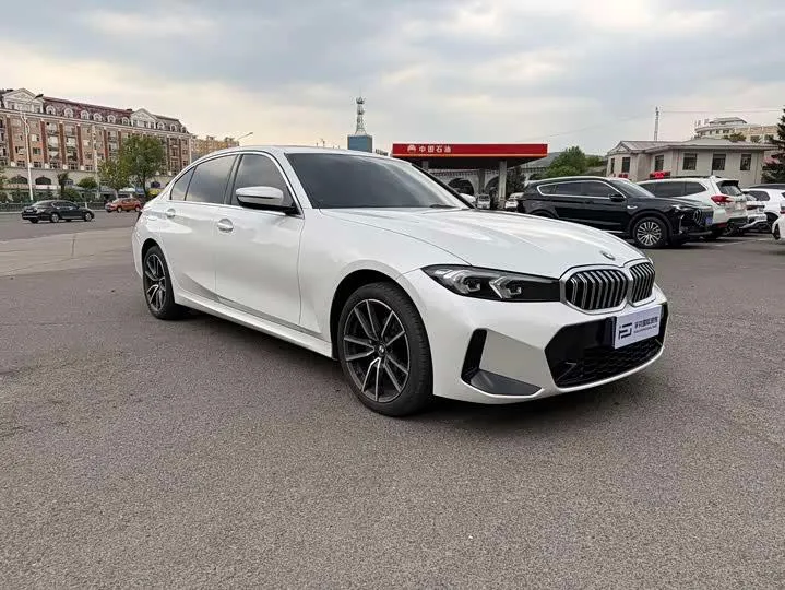 BMW 3 SERIES 2023