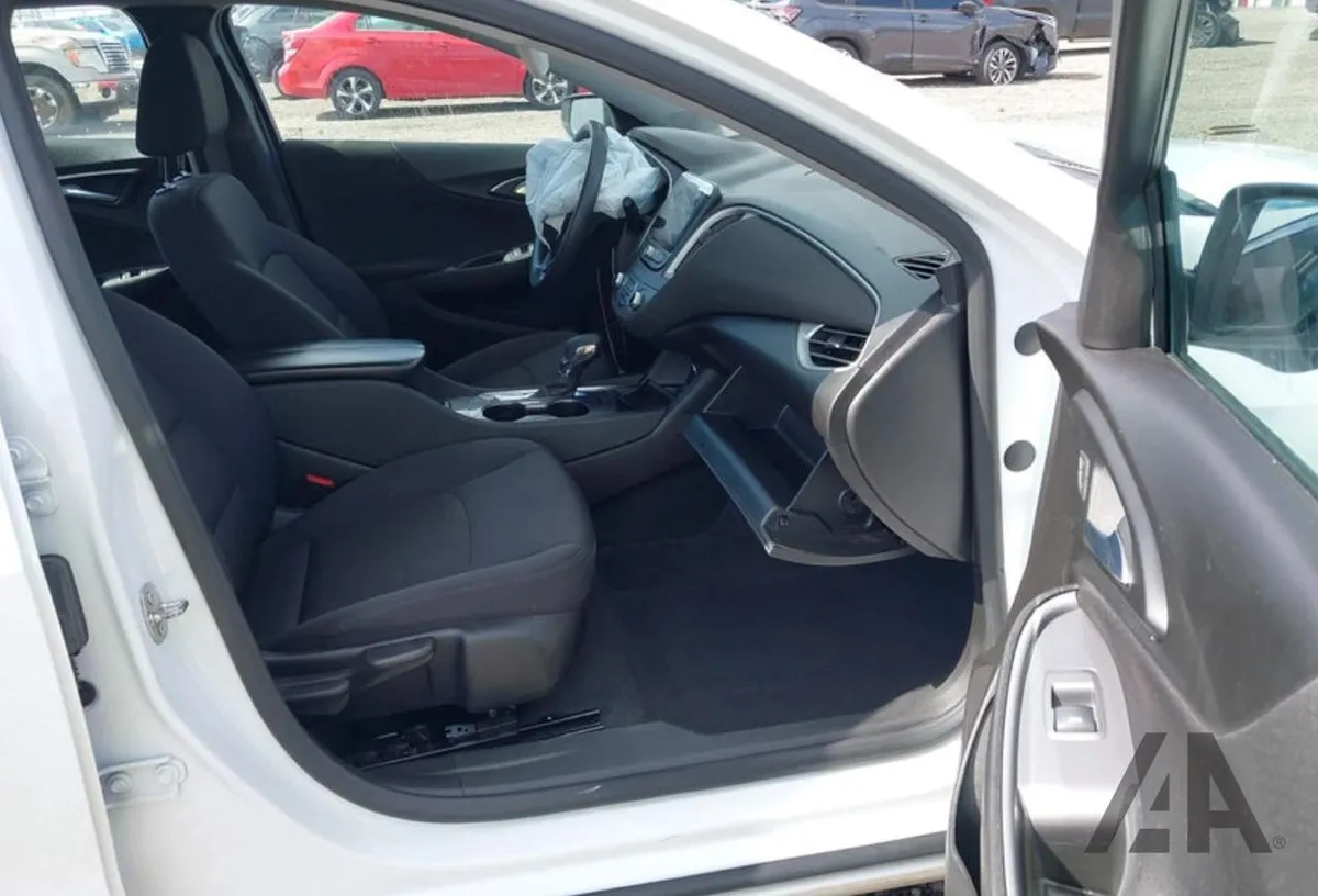 CHEVROLET MALIBU FWD 1LT 2023