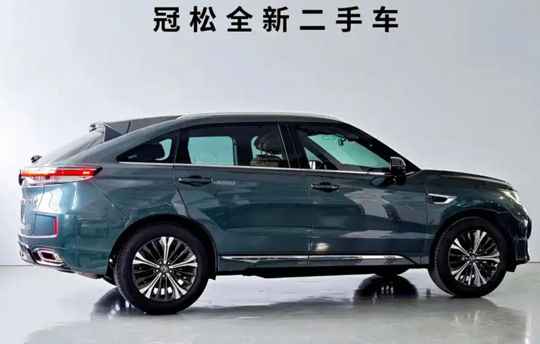 HONDA UR-V PREMIUM 2020