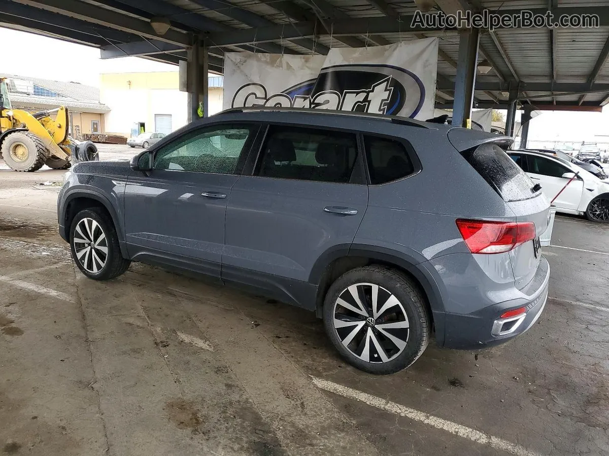 VOLKSWAGEN TAOS SE 2023