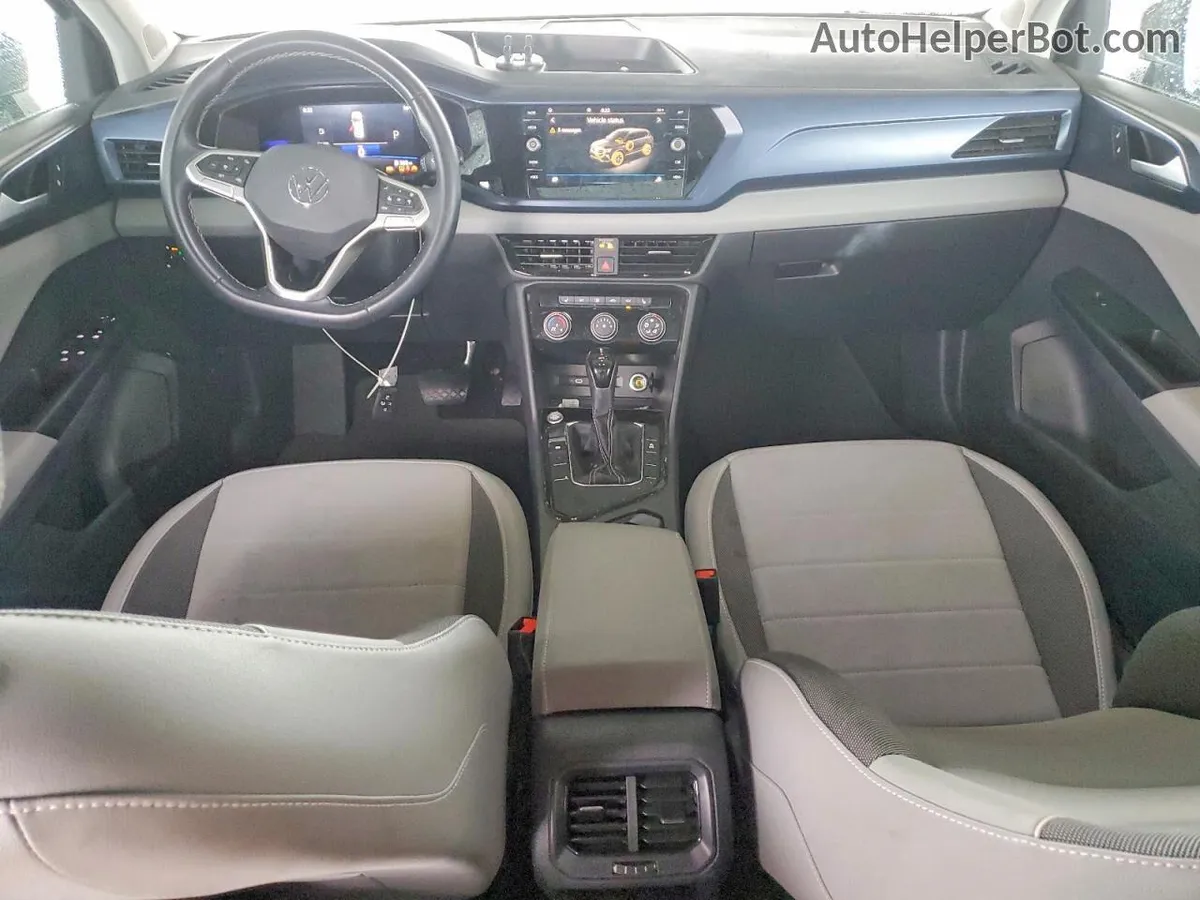 VOLKSWAGEN TAOS SE 2023