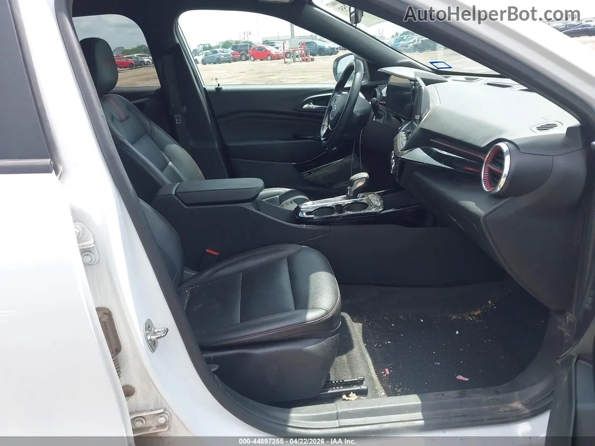 CHEVROLET TRAX FWD 2RS 2025