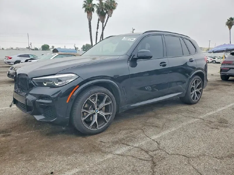 BMW X5 SDRIVE40I 2023