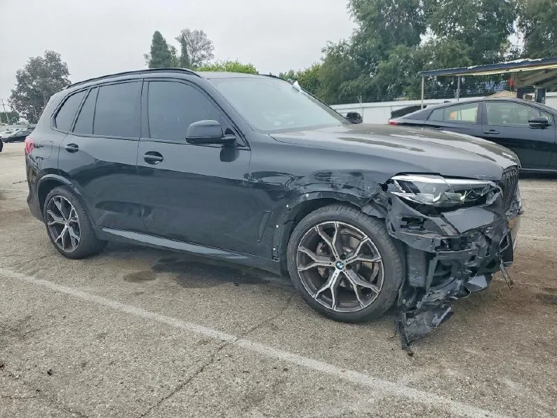 BMW X5 SDRIVE40I 2023