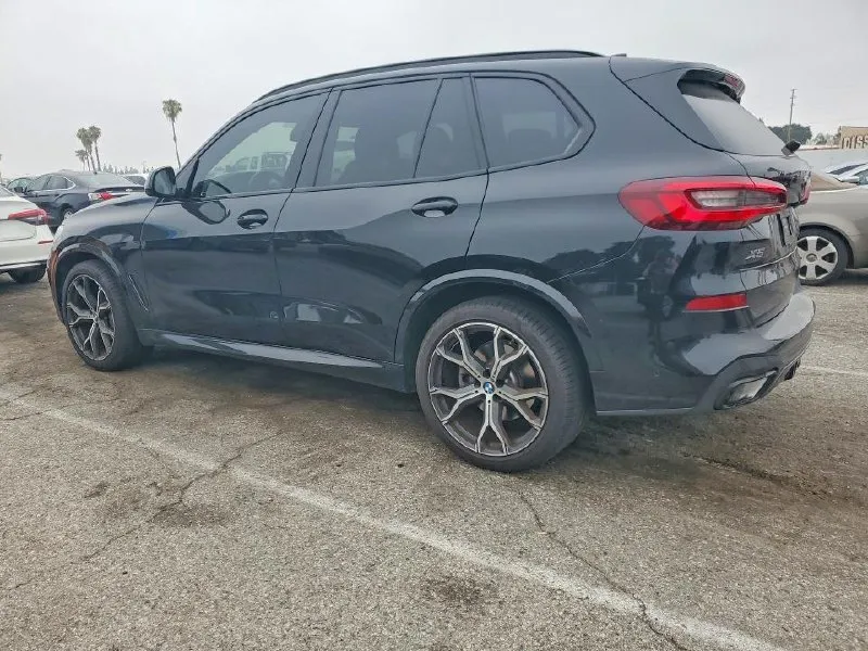BMW X5 SDRIVE40I 2023