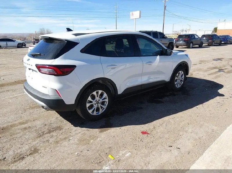 FORD ESCAPE ACTIVE FWD 2025