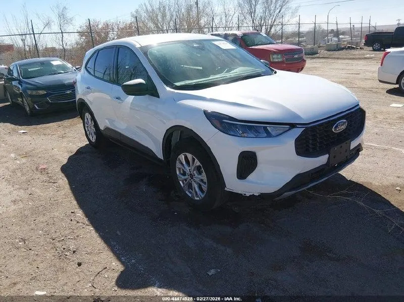 FORD ESCAPE ACTIVE FWD 2025