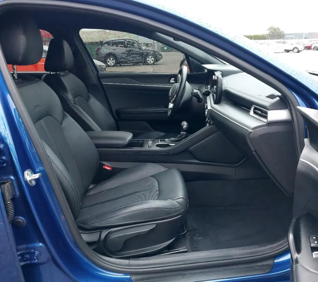 KIA K5 GT-LINE 2024