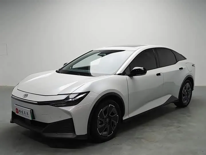 TOYOTA BZ3 ELITE 2023