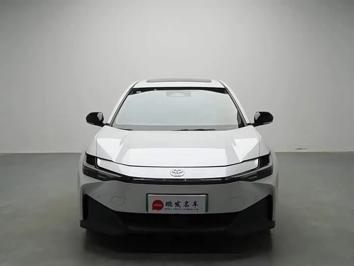 TOYOTA BZ3 ELITE 2023