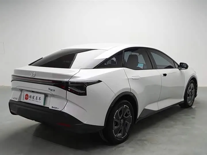 TOYOTA BZ3 ELITE 2023