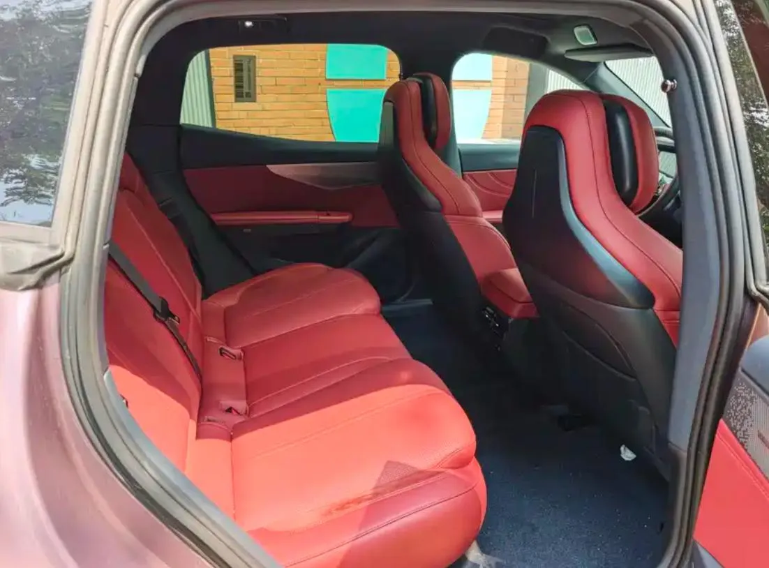 LYNK & CO FLYME AUTO LYNK FLYME AUTO 2026