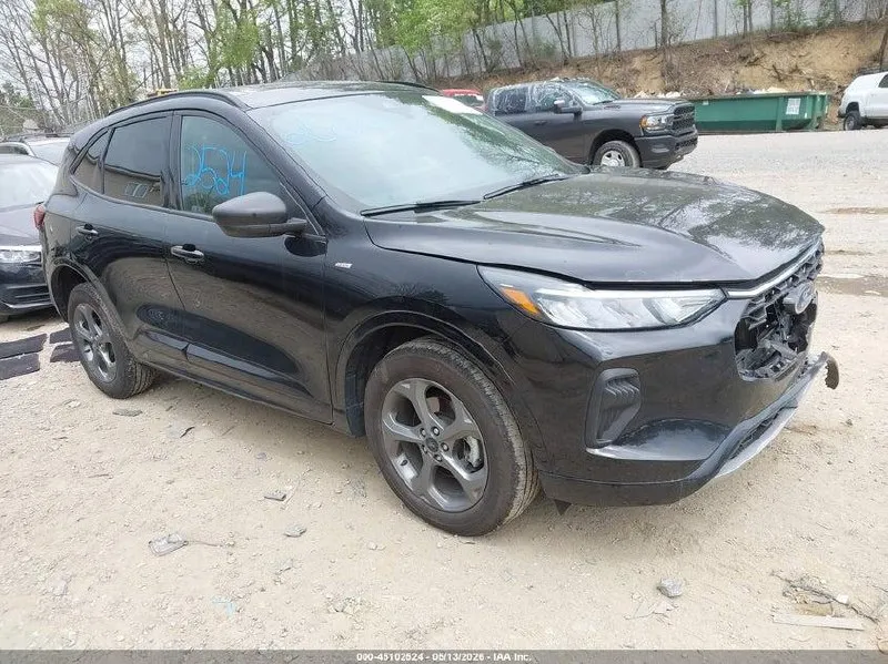 FORD ESCAPE ST-LINE FWD 2023