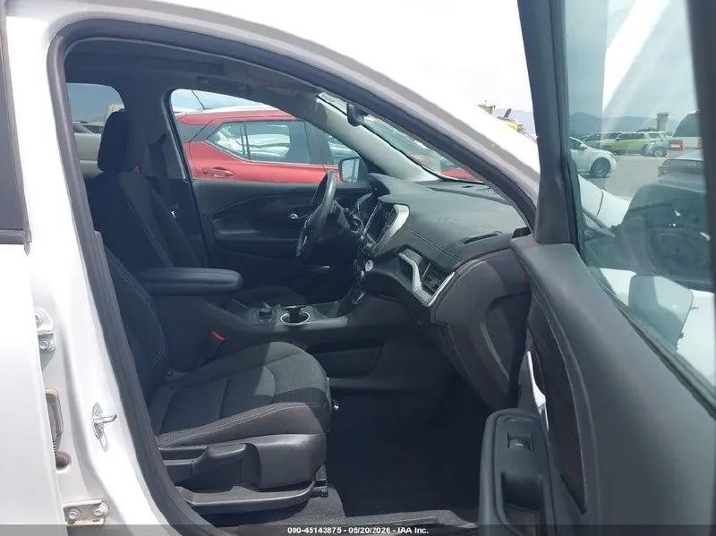 GMC TERRAIN SLE 2022