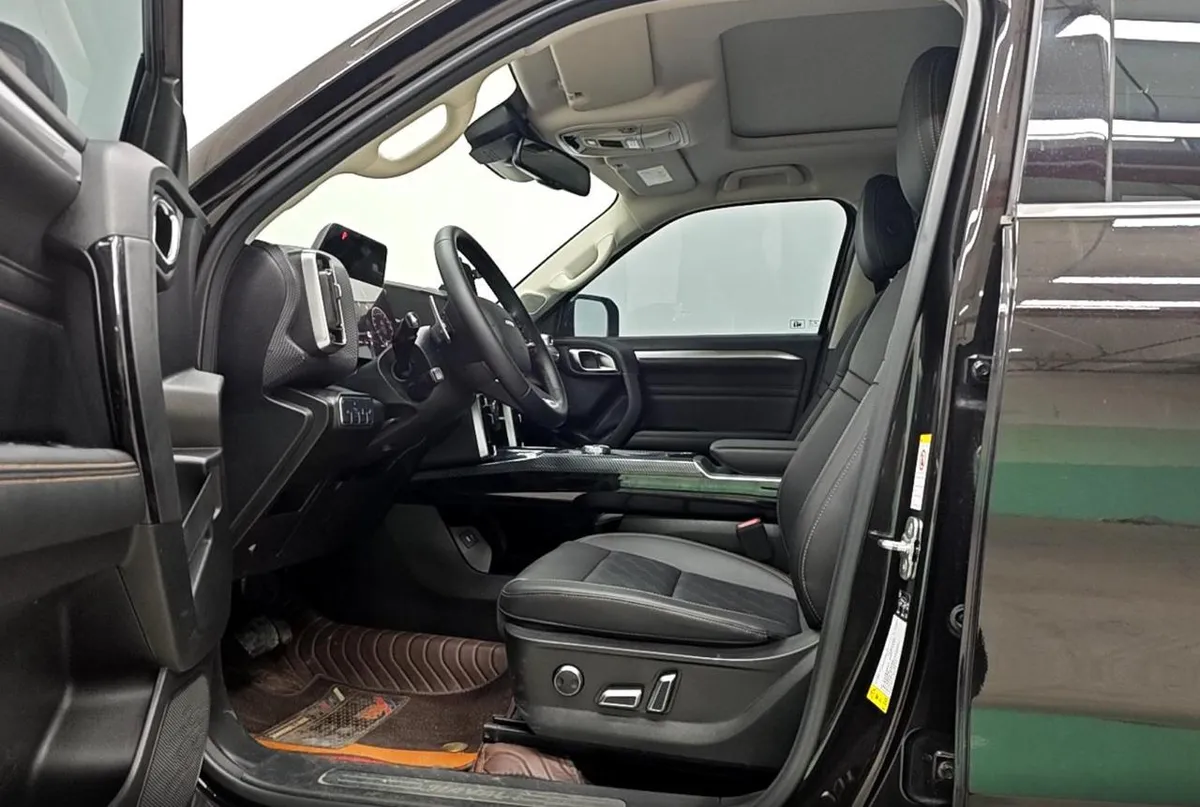 HAVAL BIG DOG 2021