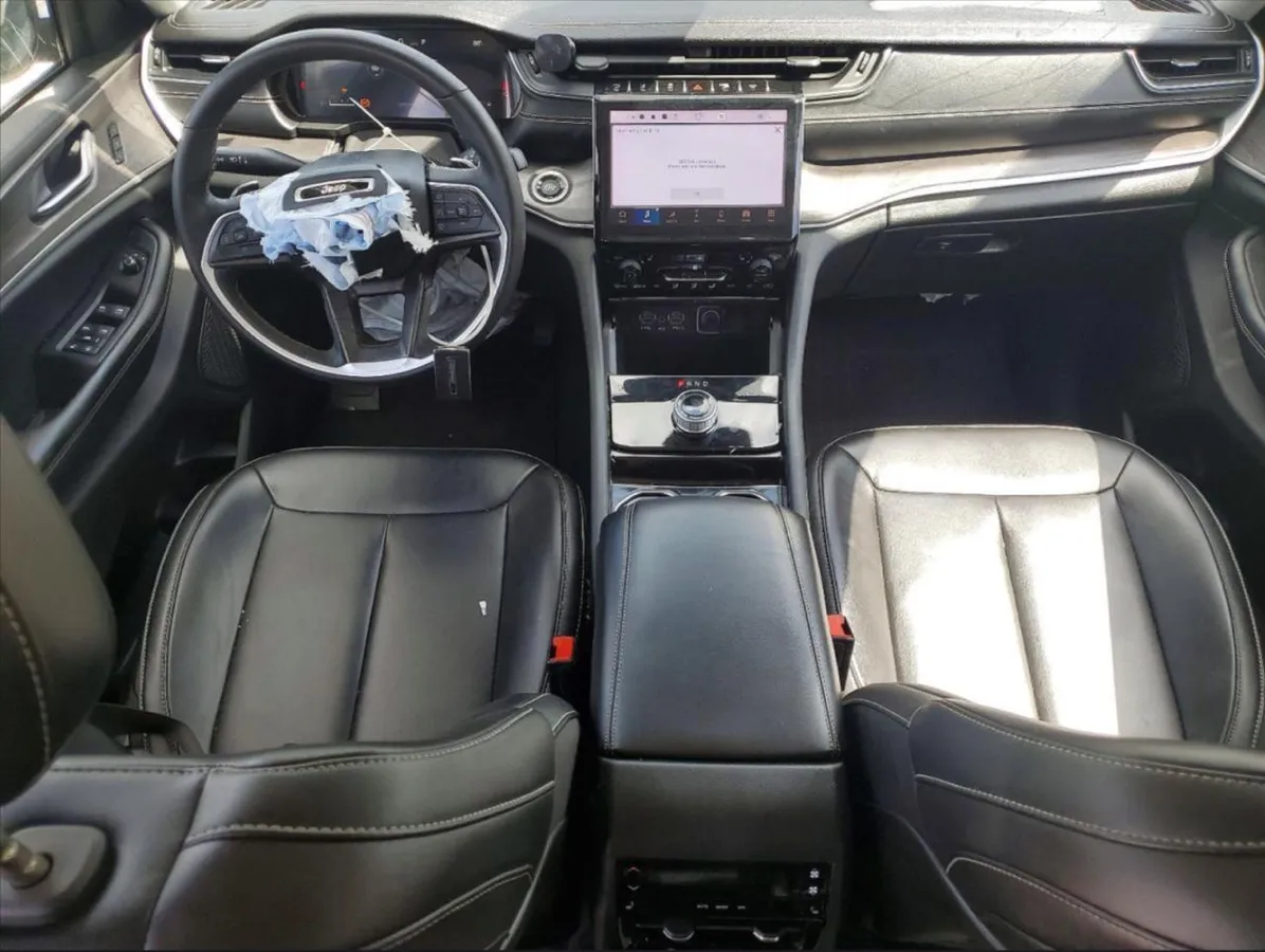 JEEP GRAND CHEROKEE L LIMITED 2023