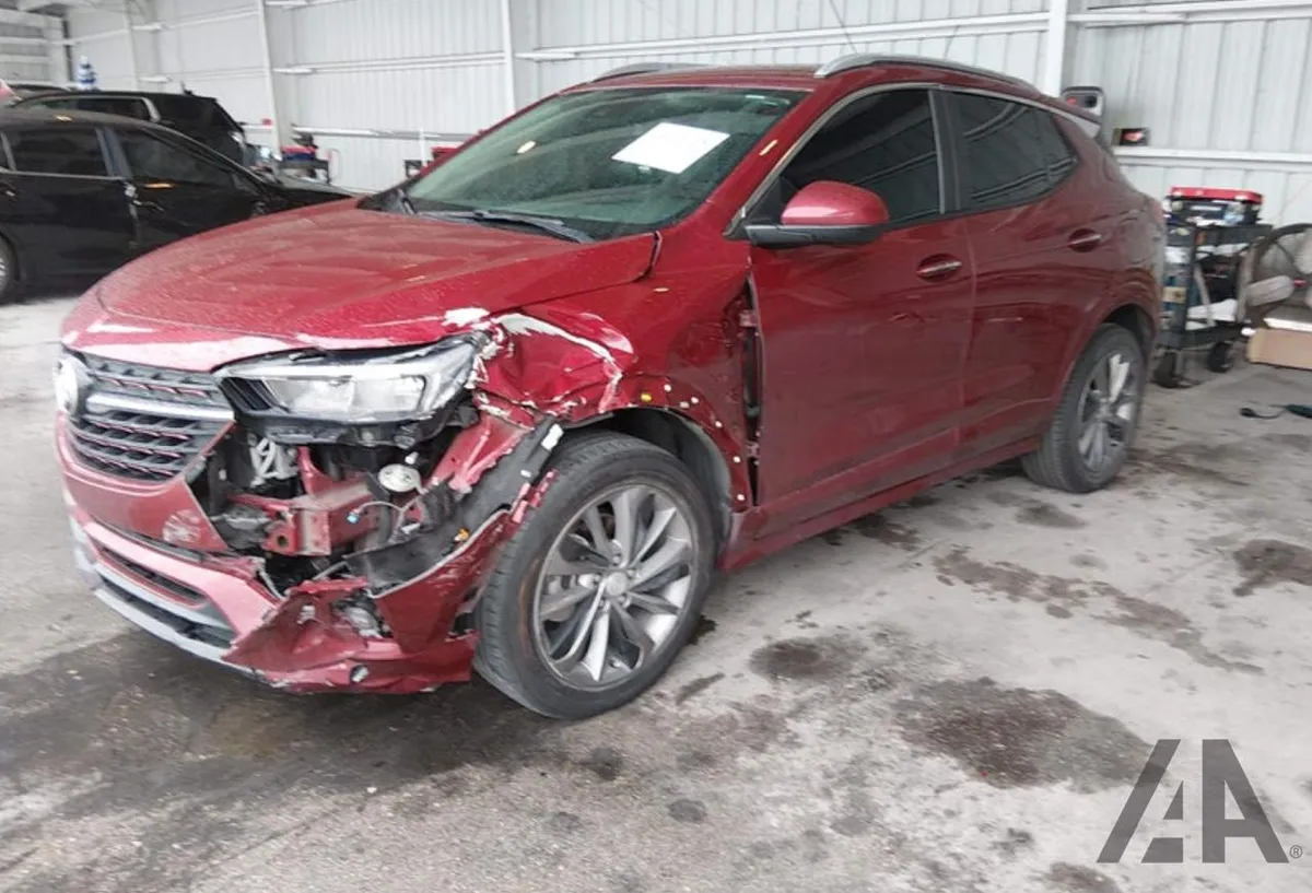 BUICK ENCORE GX SELECT FWD 2023
