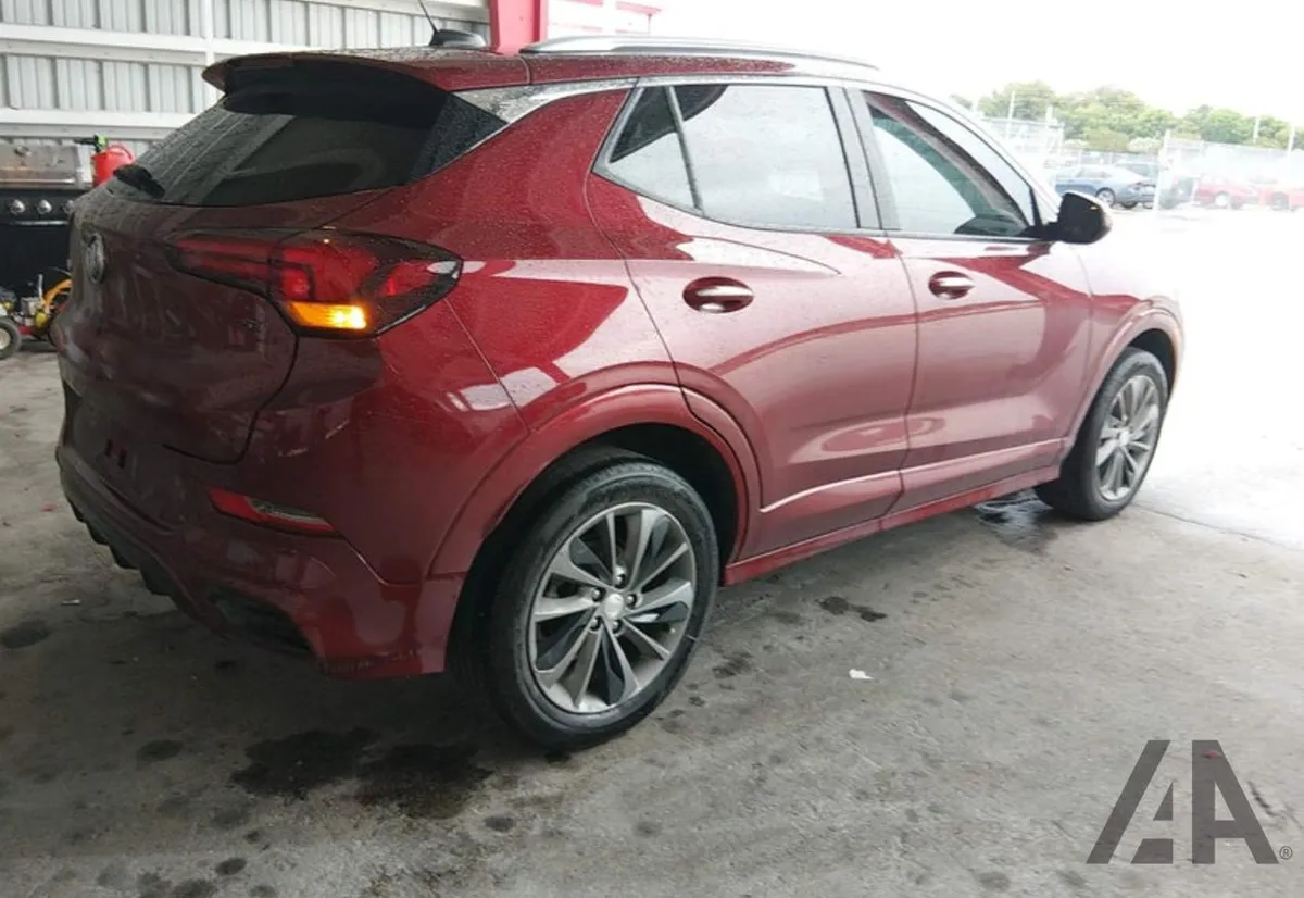 BUICK ENCORE GX SELECT FWD 2023