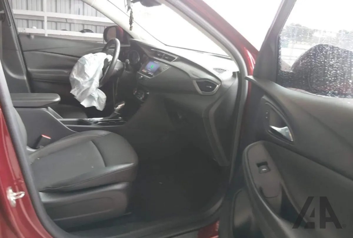BUICK ENCORE GX SELECT FWD 2023