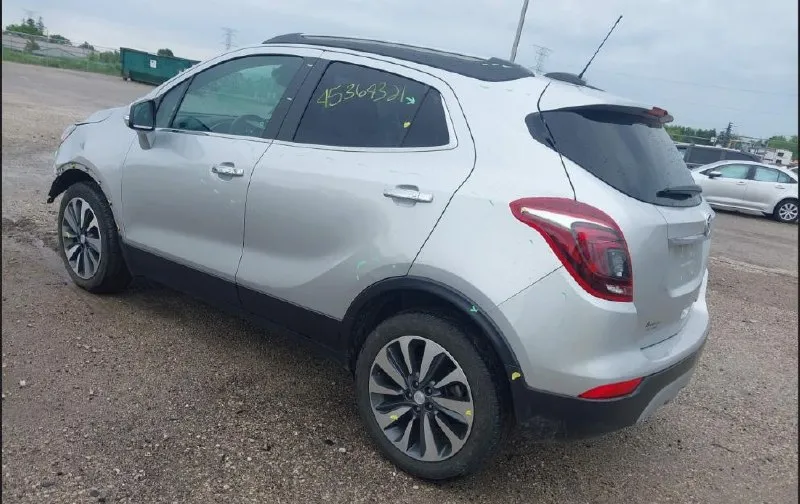 BUICK ENCORE ESSENCE 2019