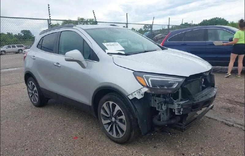 BUICK ENCORE ESSENCE 2019