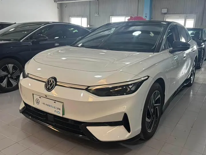 VOLKSWAGEN ID 2024