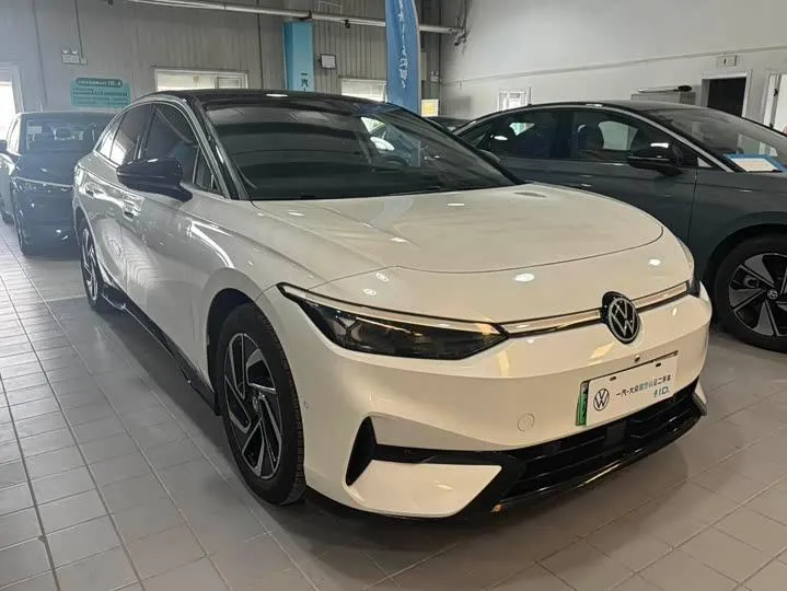 VOLKSWAGEN ID 2024