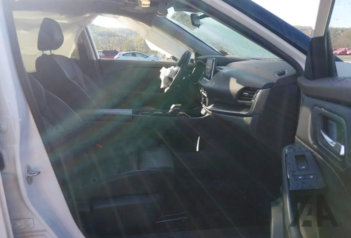 NISSAN ROGUE SV INTELLIGENT AWD 2023