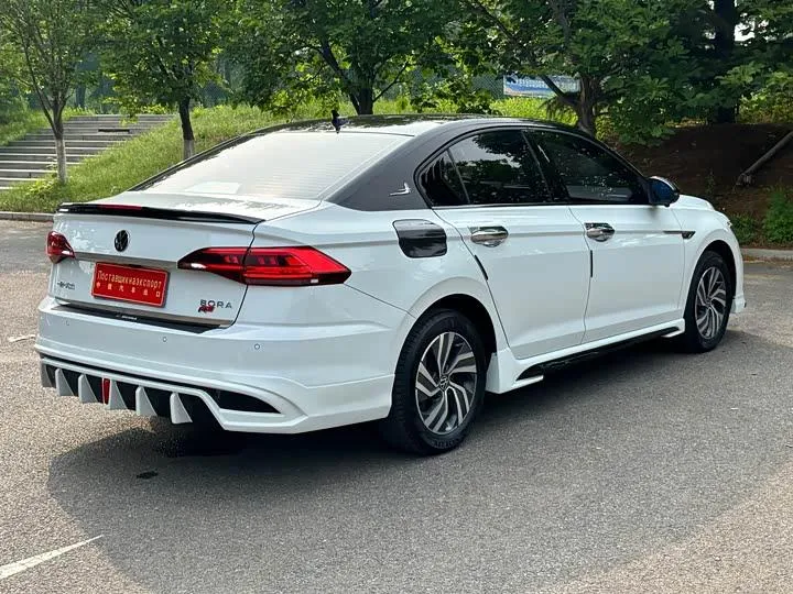 VOLKSWAGEN BORA 200TSI DSG SMART 2023