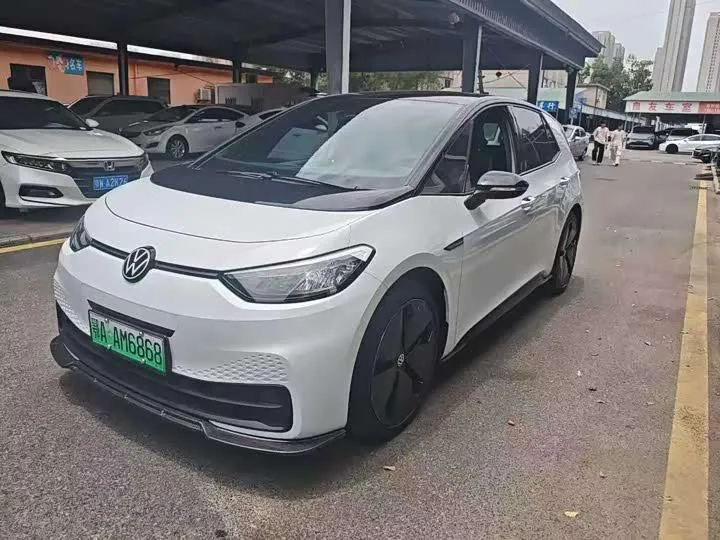 VOLKSWAGEN ID 2024