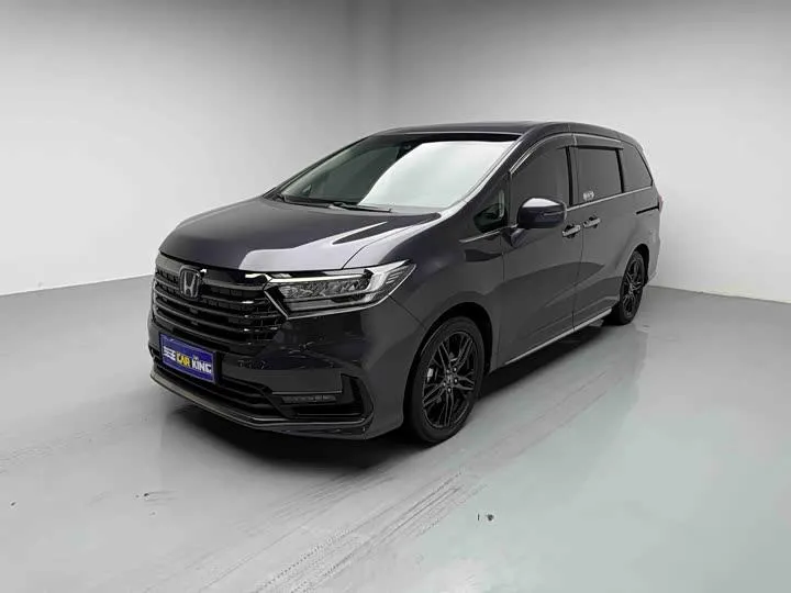 HONDA ODYSSEY 2022