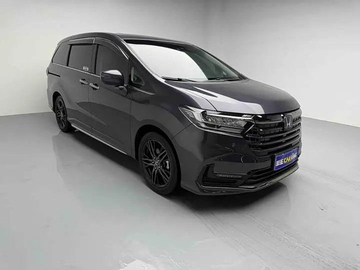 HONDA ODYSSEY 2022