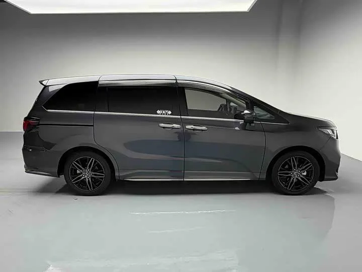 HONDA ODYSSEY 2022