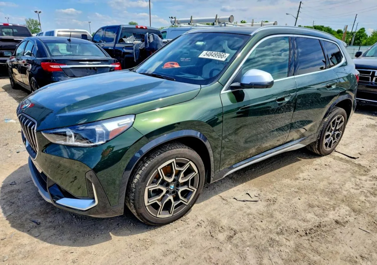 BMW X1 XDRIVE28I 2023