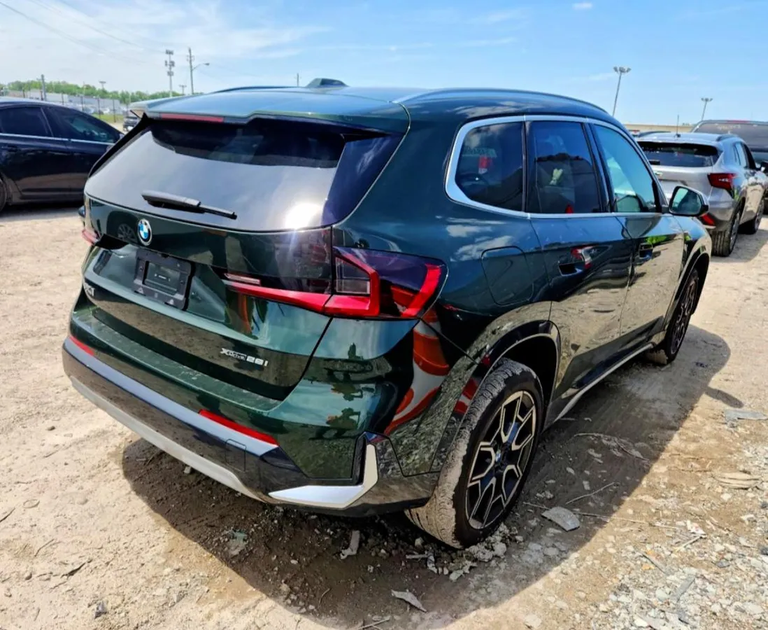 BMW X1 XDRIVE28I 2023